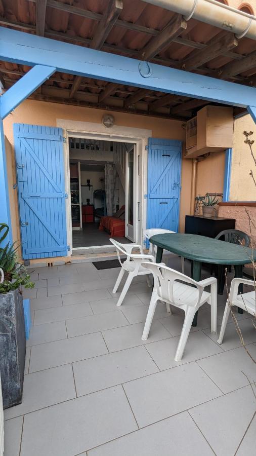 לה ברקרה Maisonette A 500M De La Plage Pour 4 Personnes מראה חיצוני תמונה